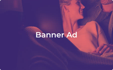 ad banner